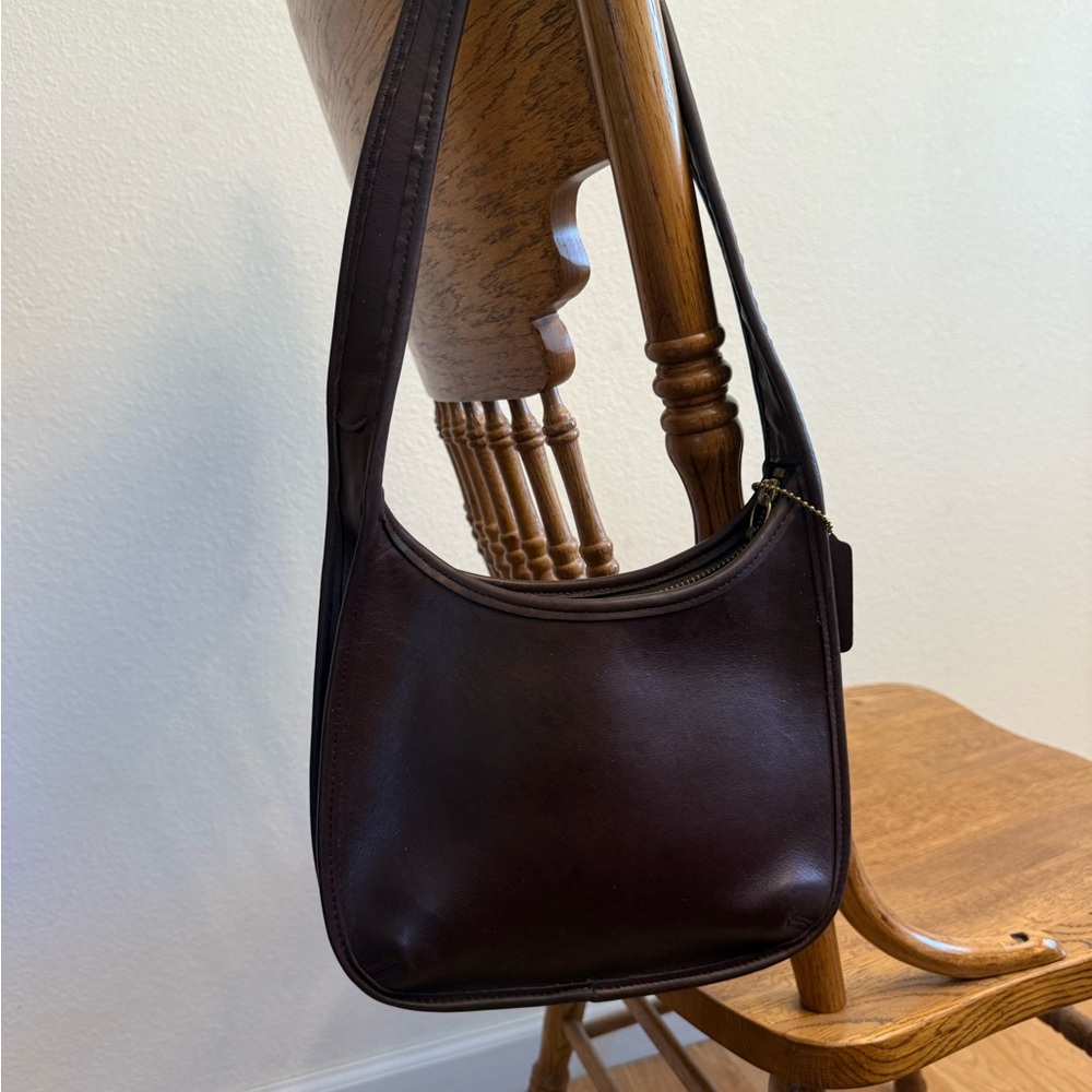 Coach Ergo Mini Zip 9020